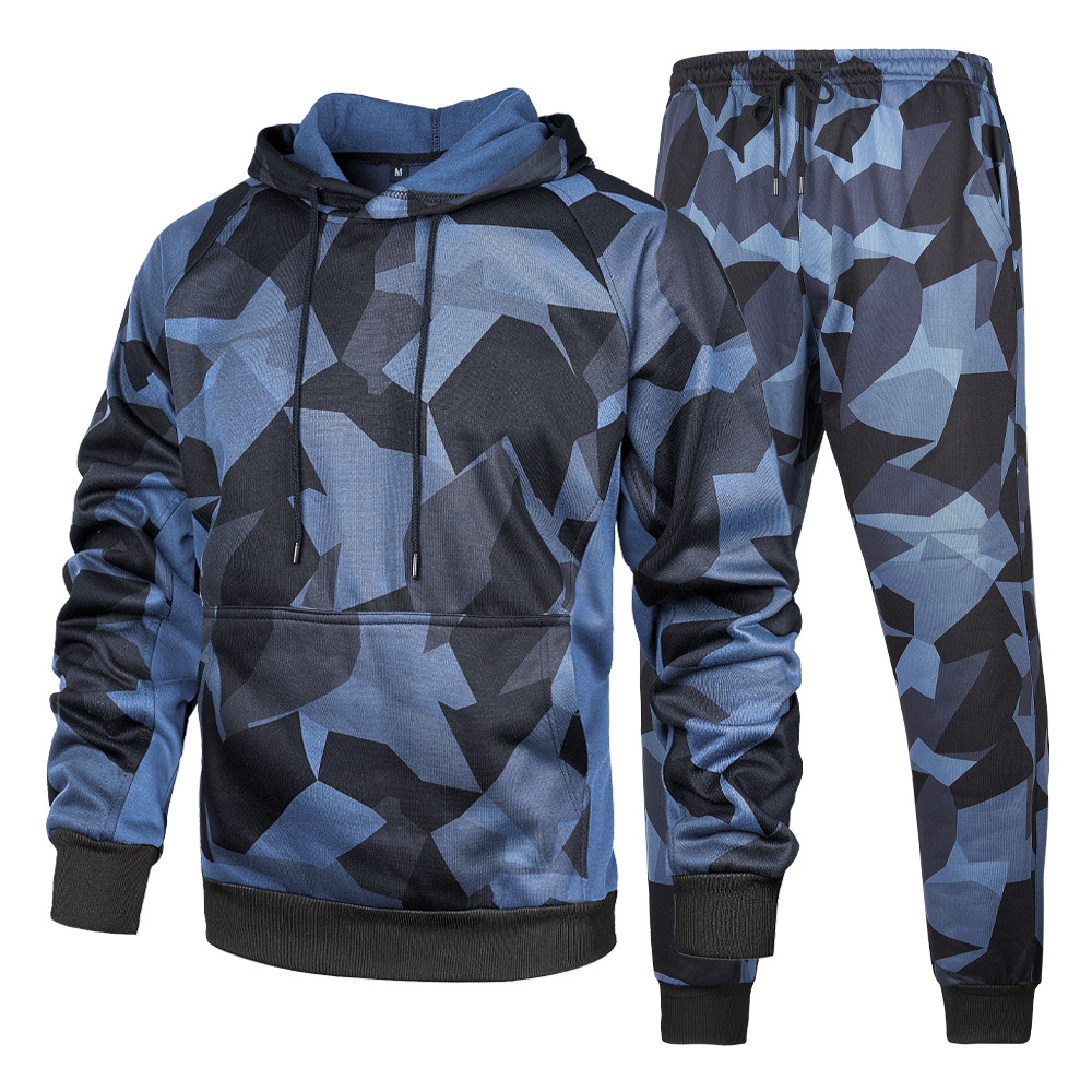 Running Gear Plus Size - ชุดวิ่งผู้ชาย Elite Comfort 2026 รุ่นสปริง ชุดออกกำลังกายกันลม