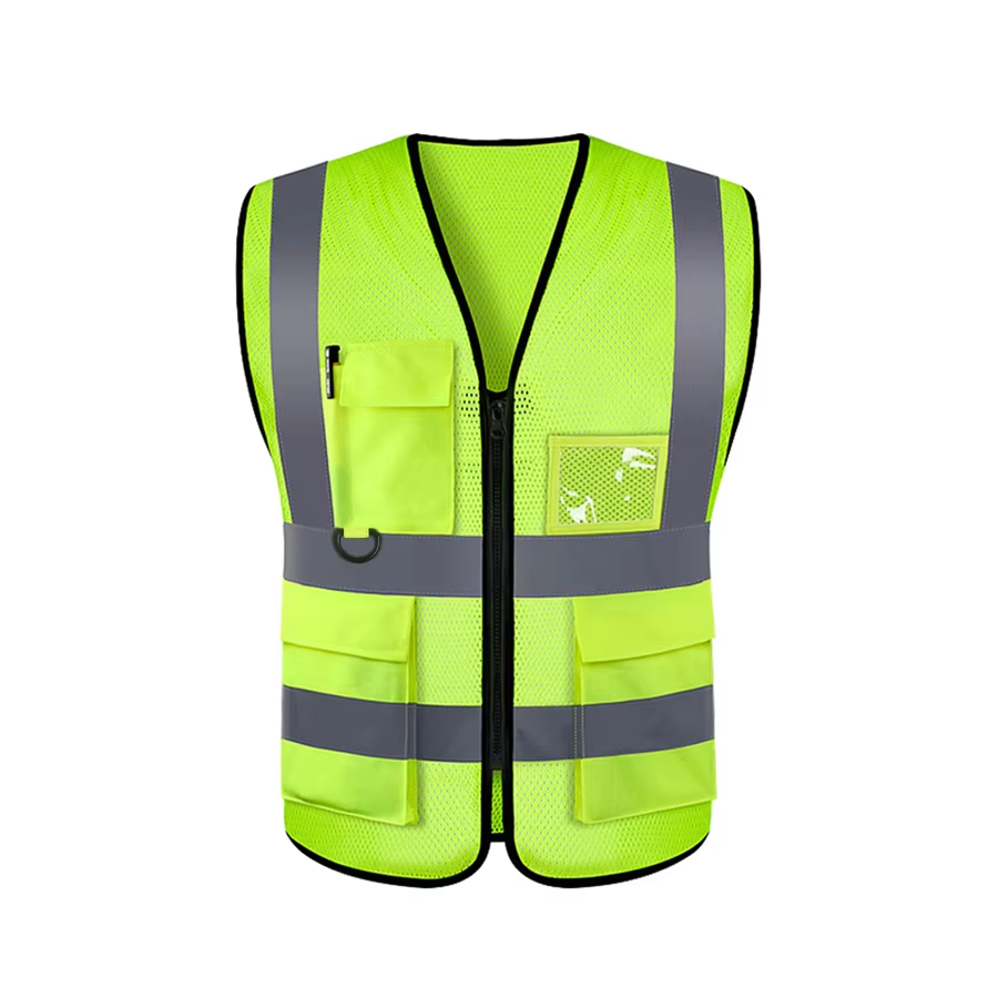 Running Visibility Gear - เสื้อกั๊กนิรภัยแบบปรับได้ สายรัดนิรภัยน้ำหนักเบา อุปกรณ์มองเห็นได้ชัดเจนสำหรับกิจกรรมกลางแจ้ง เหมาะสำหรับเดินกลางคืน วิ่ง ปั่นจักรยาน