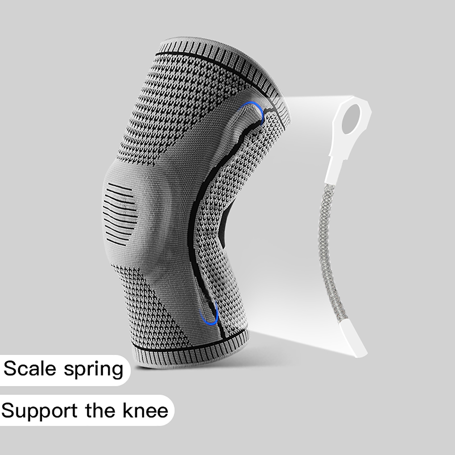 ปลอกรัดเข่าแบบบีบอัดสองชั้น สำ - Compression Calf Sleeve บทวิจารณ์และราคา