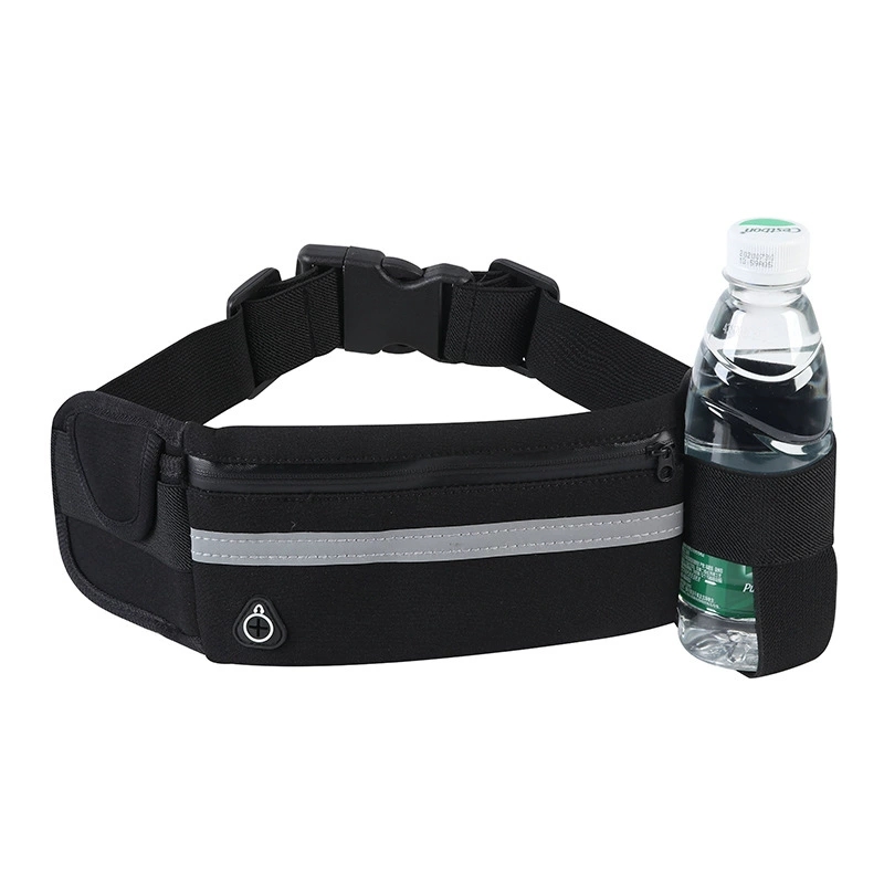 กระเป๋าคาดเอวสำหรับเล่นกีฬากลา - Running Gear Holder บทวิจารณ์และราคา
