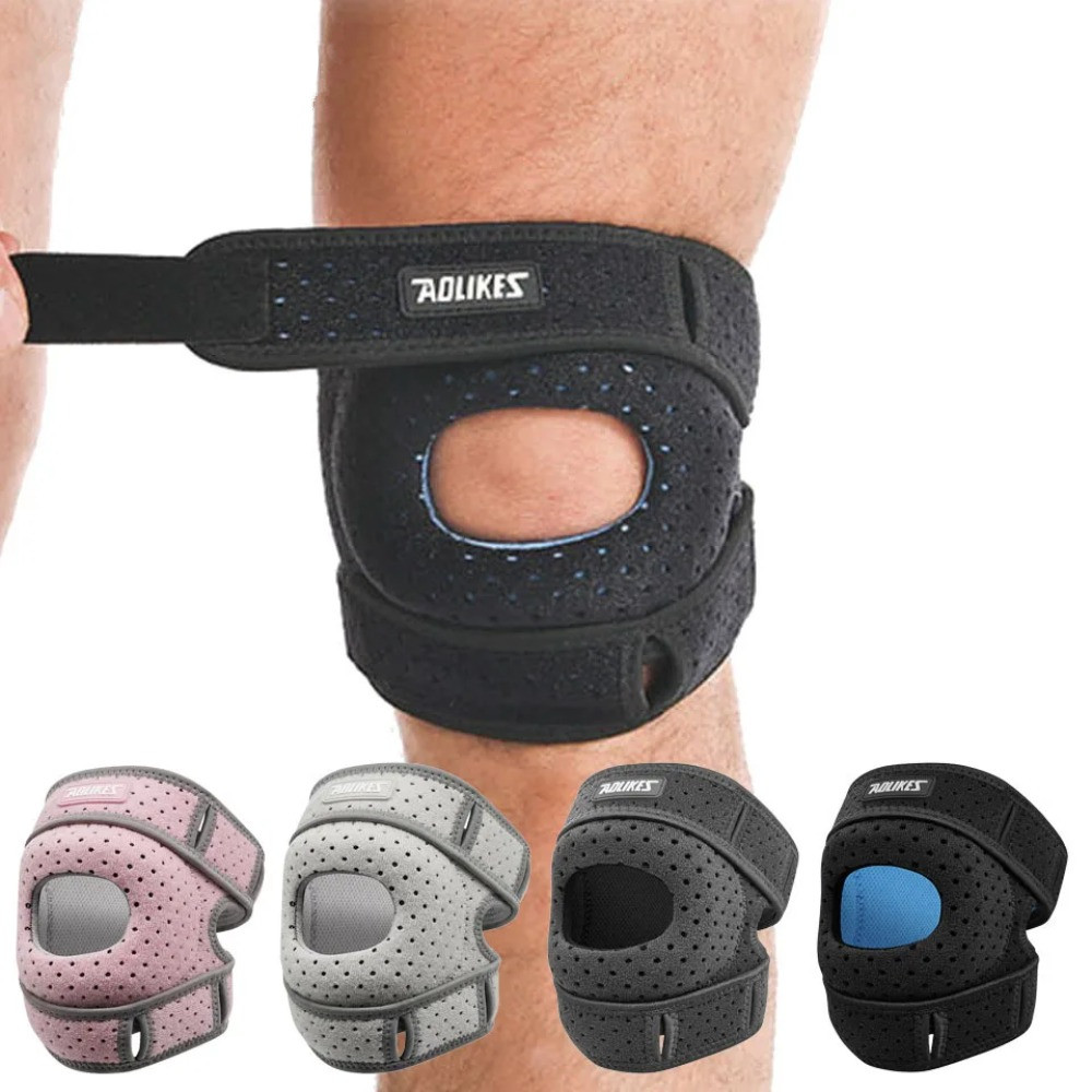 ใหม่ 1PCS Patella เข่ารั้งการบ - Compression Calf Sleeve บทวิจารณ์และราคา