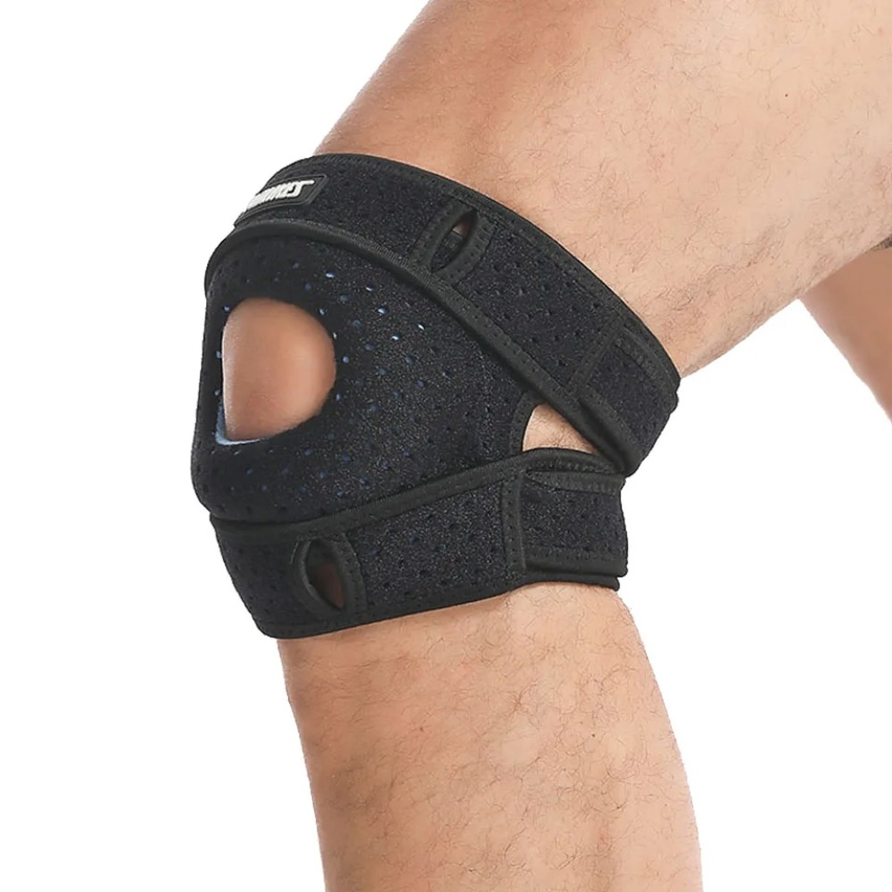 ใหม่ 1PCS Patella เข่ารั้งการบ - Compression Calf Sleeve บทวิจารณ์และราคา