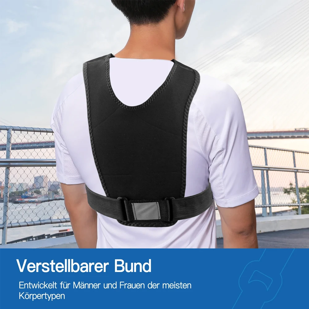 เสื้อกั๊กวิ่งแบบปรับได้พร้อมที - Running Gear Satisfy บทวิจารณ์และราคา