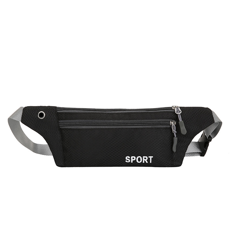 กระเป๋าคาดเอวอเนกประสงค์สำหรับ - Running Gear Holder บทวิจารณ์และราคา
