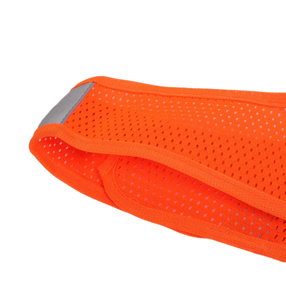 เสื้อกั๊กสะท้อนแสงสำหรับปั่นจั - Running Visibility Gear บทวิจารณ์และราคา