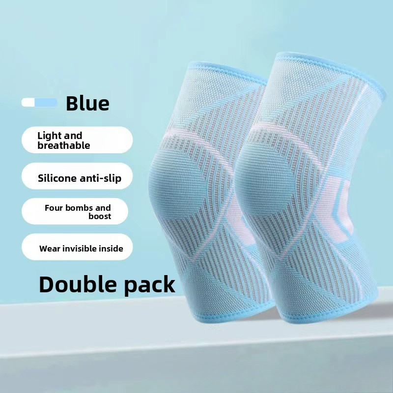 สนับเข่ากีฬา สำหรับผู้ชายและผู - Running Gear Gifts For Men บทวิจารณ์และราคา