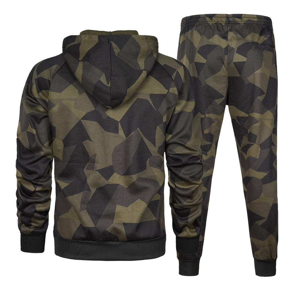 ชุดวิ่งผู้ชาย Elite Comfort 20 - Running Gear Plus Size บทวิจารณ์และราคา