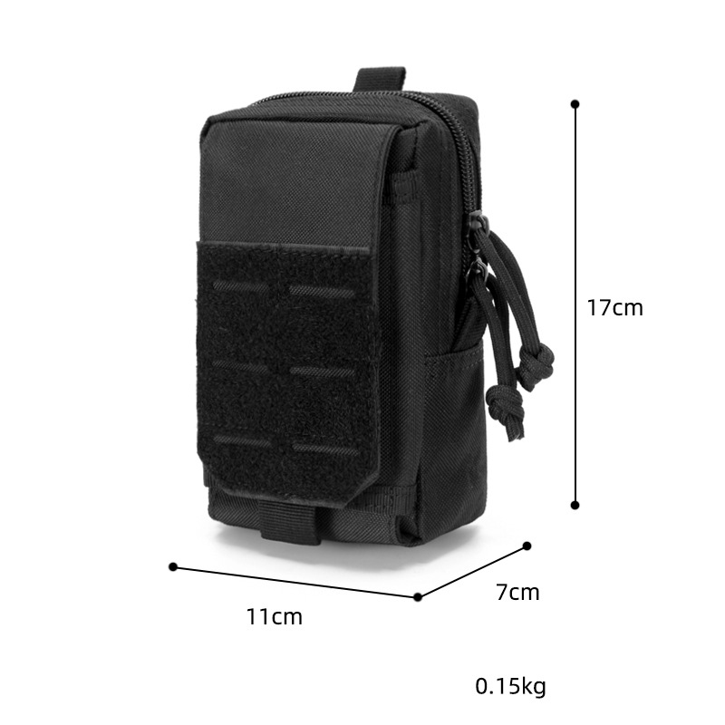 กระเป๋าผู้ชายพิเศษเข็มขัดกันน้ - Running Gear Holder บทวิจารณ์และราคา