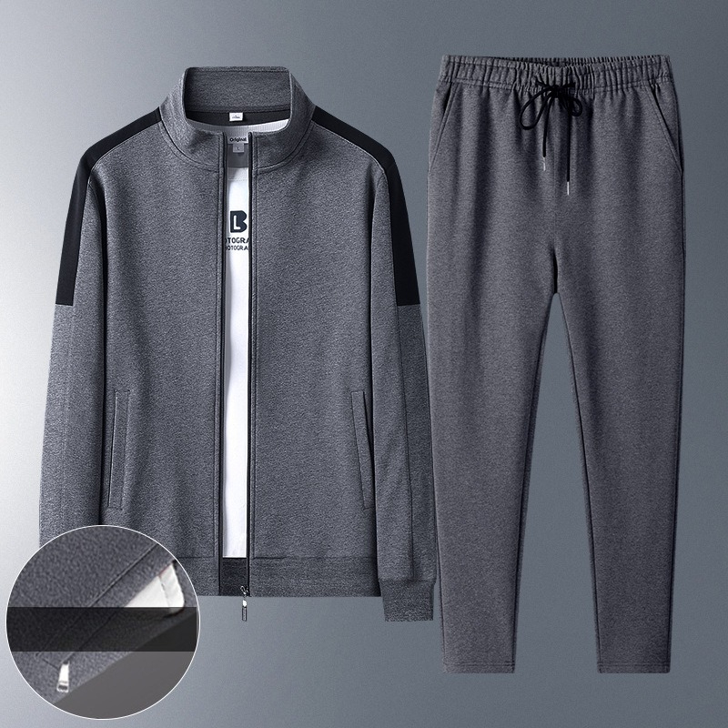 ชุดวิ่งผู้ชาย Comfort 2025 ฤดู - Running Gear Plus Size บทวิจารณ์และราคา