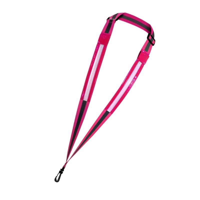 R6FE การปั่นจักรยานสายสะท้อนแส - Running Visibility Gear บทวิจารณ์และราคา