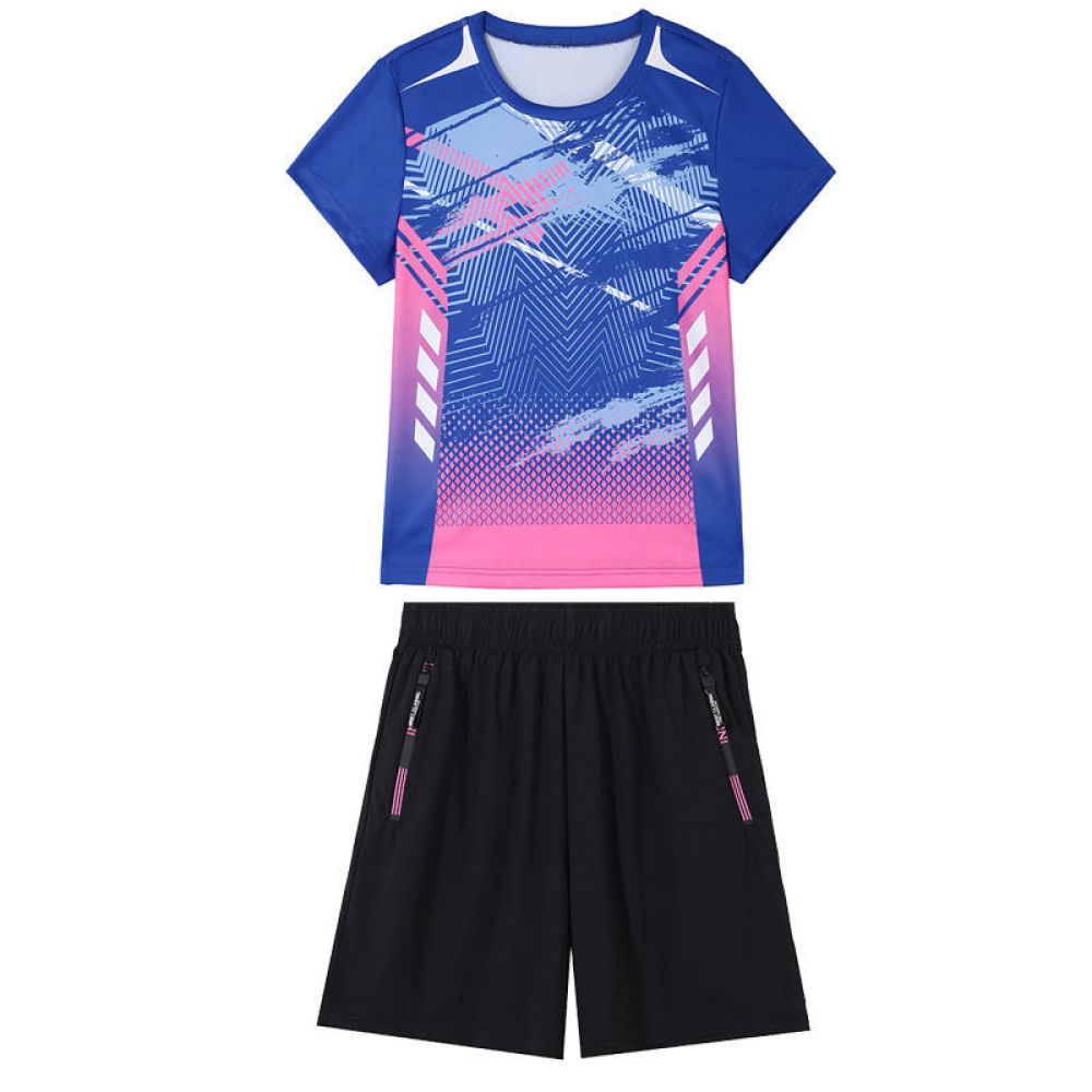 เสื้อยืดแขนสั้นผู้หญิง แห้งเร็ - Running Gear Plus Size บทวิจารณ์และราคา