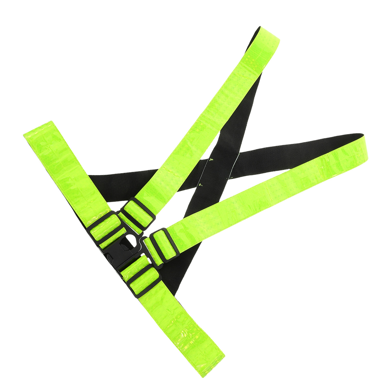 เสื้อกั๊กสำหรับวิ่ง มองเห็นได้ - Running Visibility Gear บทวิจารณ์และราคา