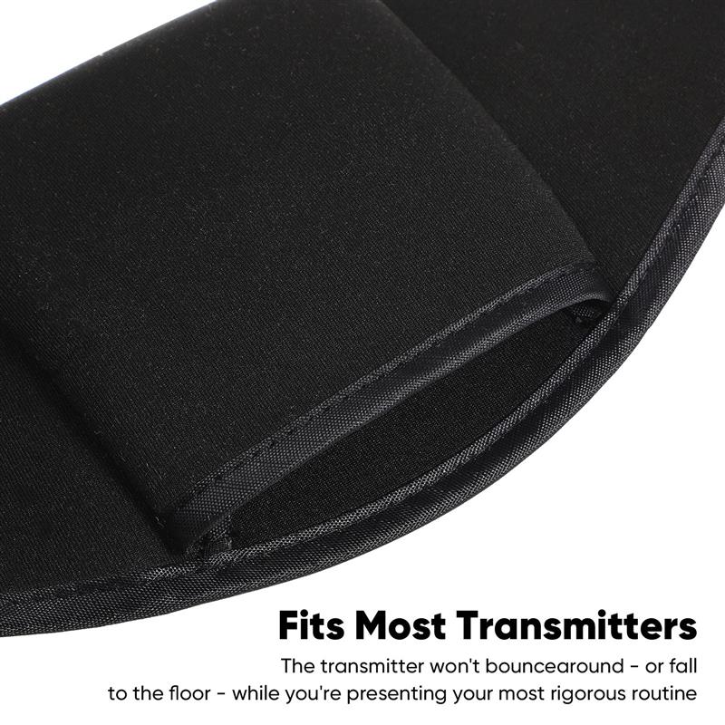 ไมโครโฟนเข็มขัด micpouch กระเป - Running Gear Holder บทวิจารณ์และราคา