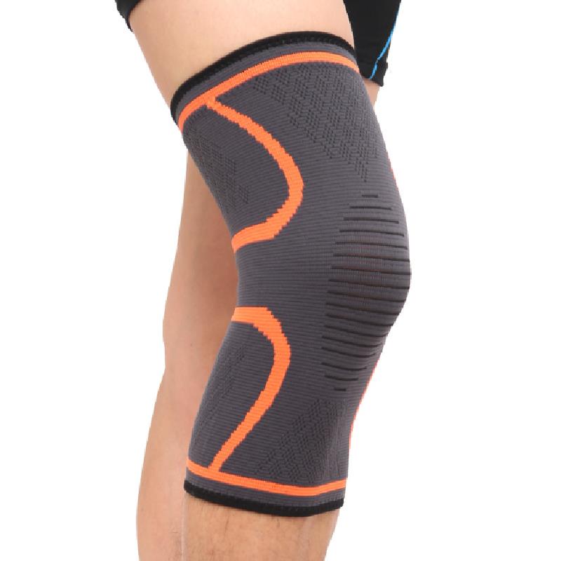 แผ่นรองเข่าแบบรัดกระชับ 1 ชิ้น - Compression Calf Sleeve บทวิจารณ์และราคา