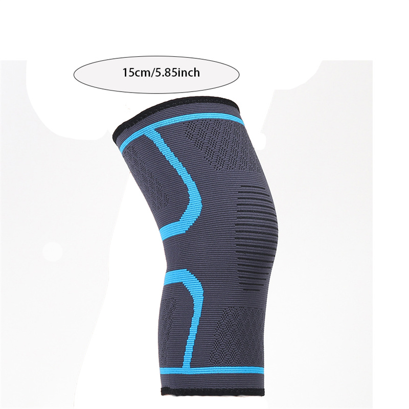 แผ่นรองเข่าแบบรัดกระชับ 1 ชิ้น - Compression Calf Sleeve บทวิจารณ์และราคา