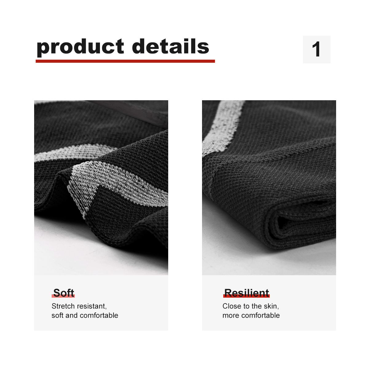 การบีบอัดกีฬาถุงเท้าลูกวัวสนับ - Compression Calf Sleeve บทวิจารณ์และราคา