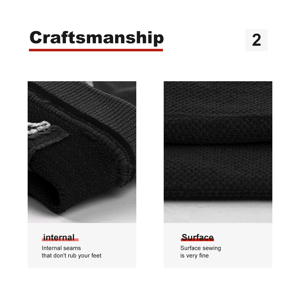 การบีบอัดกีฬาถุงเท้าลูกวัวสนับ - Compression Calf Sleeve บทวิจารณ์และราคา