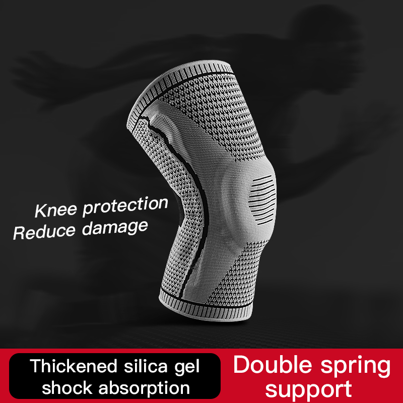 อุปกรณ์พยุงเข่ากันลื่นพร้อมแผ่ - Compression Calf Sleeve บทวิจารณ์และราคา