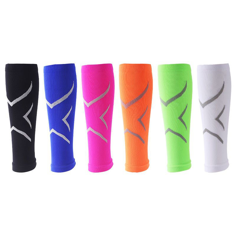 1คู่ครอบคลุมขากีฬาสำหรับทุกเพศ - Compression Calf Sleeve บทวิจารณ์และราคา