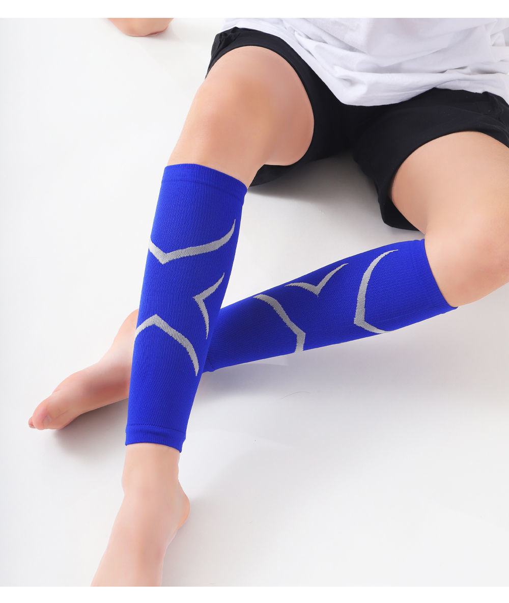 1คู่ครอบคลุมขากีฬาสำหรับทุกเพศ - Compression Calf Sleeve บทวิจารณ์และราคา