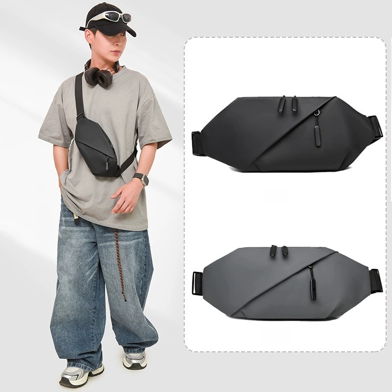 กระเป๋าคาดเอวสำหรับผู้ชายแบบมิ - Running Gear Holder บทวิจารณ์และราคา