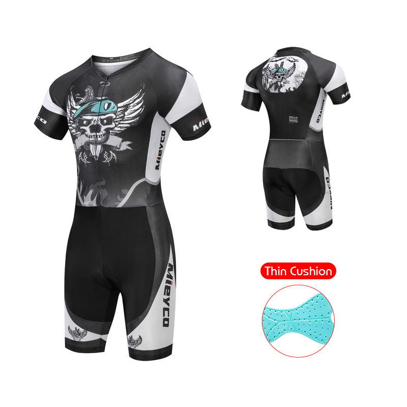 ชุดไตรแอธลีตสำหรับผู้ชาย ระบาย - Running Gear Men Sale บทวิจารณ์และราคา