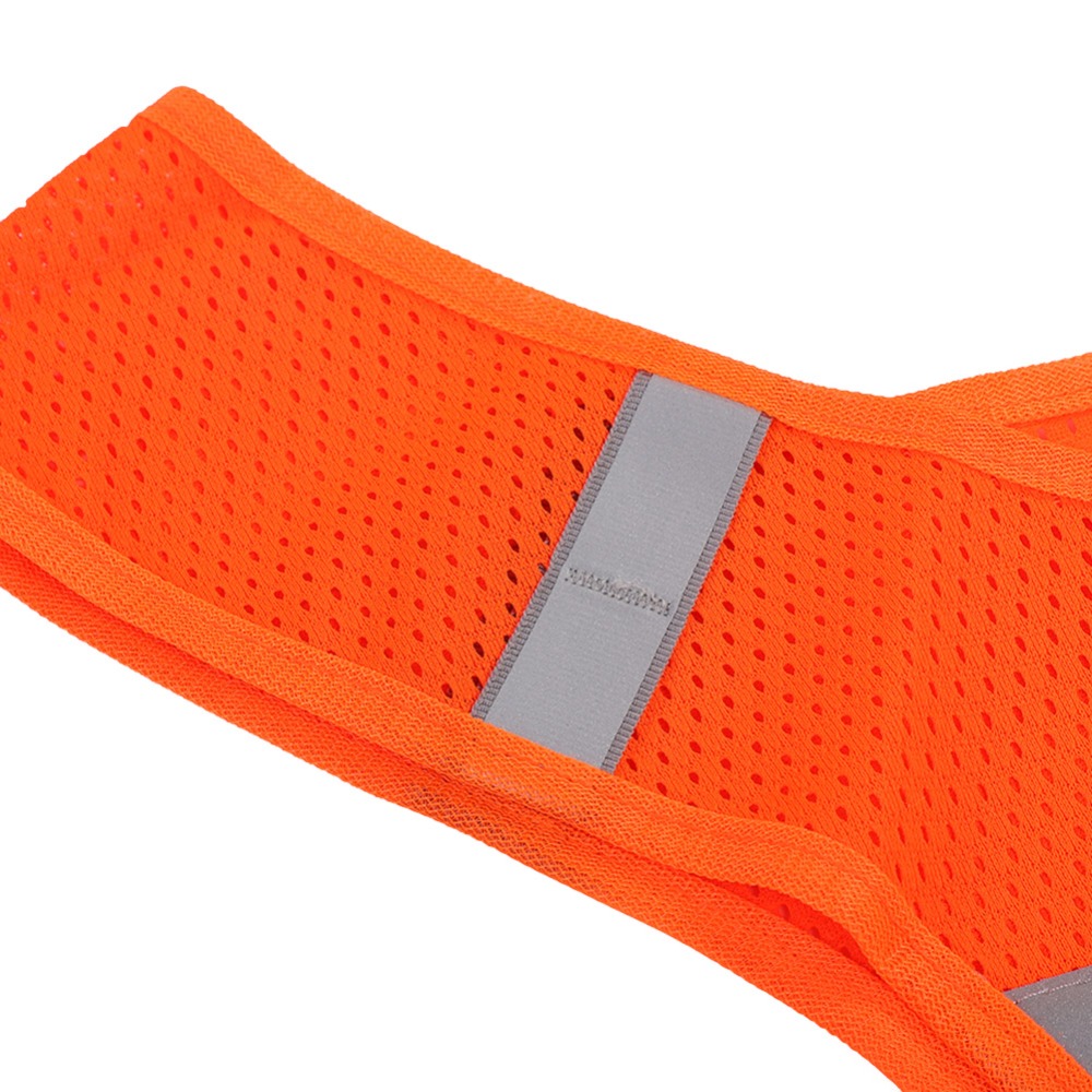 เสื้อกั๊กสะท้อนแสงสำหรับปั่นจั - Running Visibility Gear บทวิจารณ์และราคา