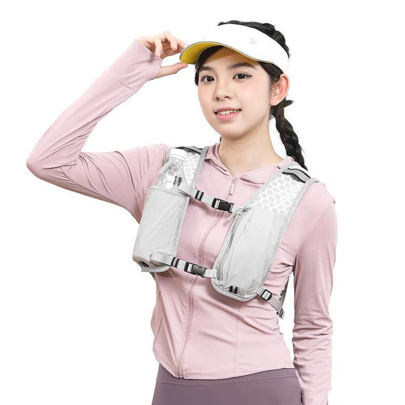 เสื้อกั๊กสำหรับวิ่งรุ่นใหม่ น้ - Reflective Running Gear Vest บทวิจารณ์และราคา