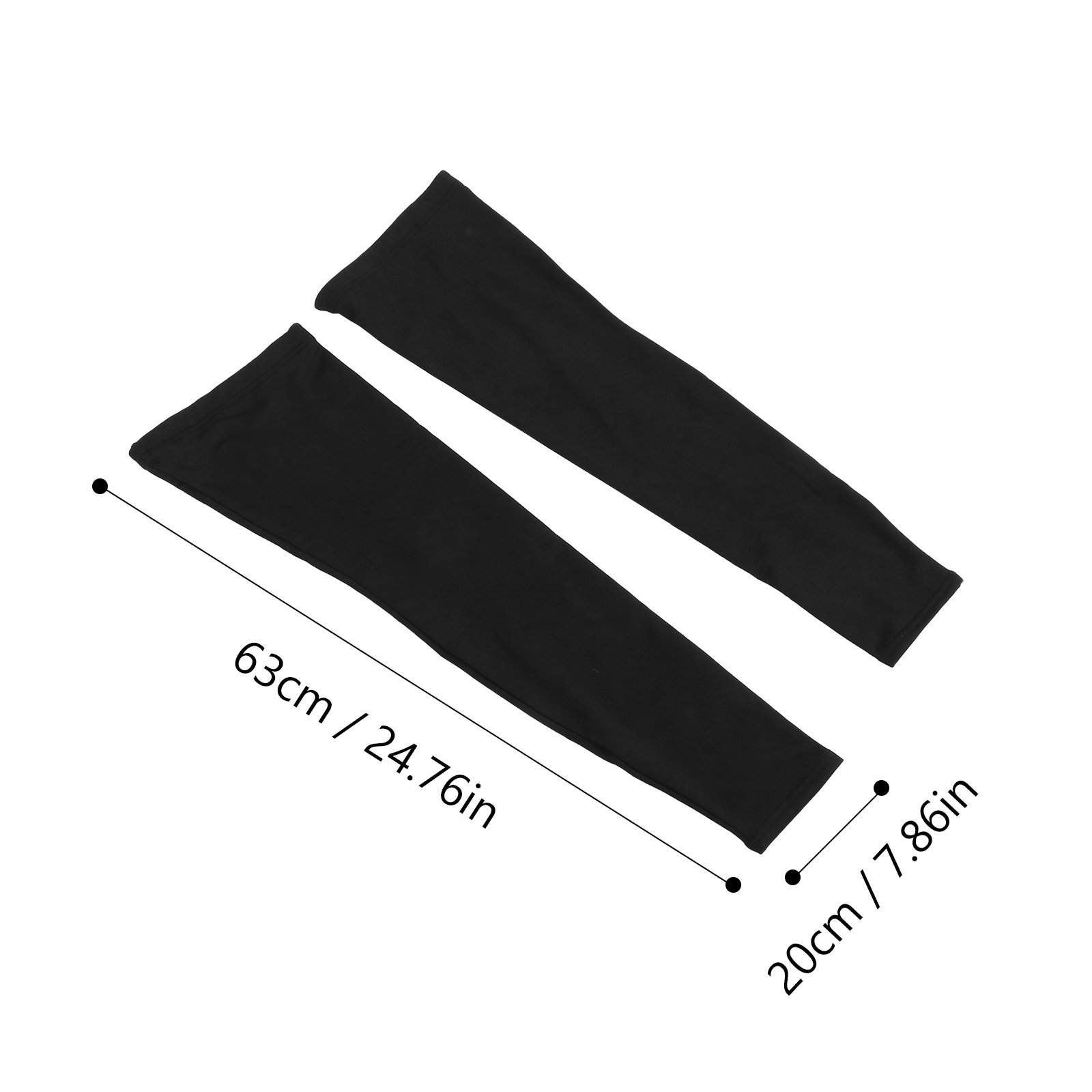 ปลอกขาปั่นจักรยานฤดูใบไม้ร่วงแ - Compression Calf Sleeve บทวิจารณ์และราคา