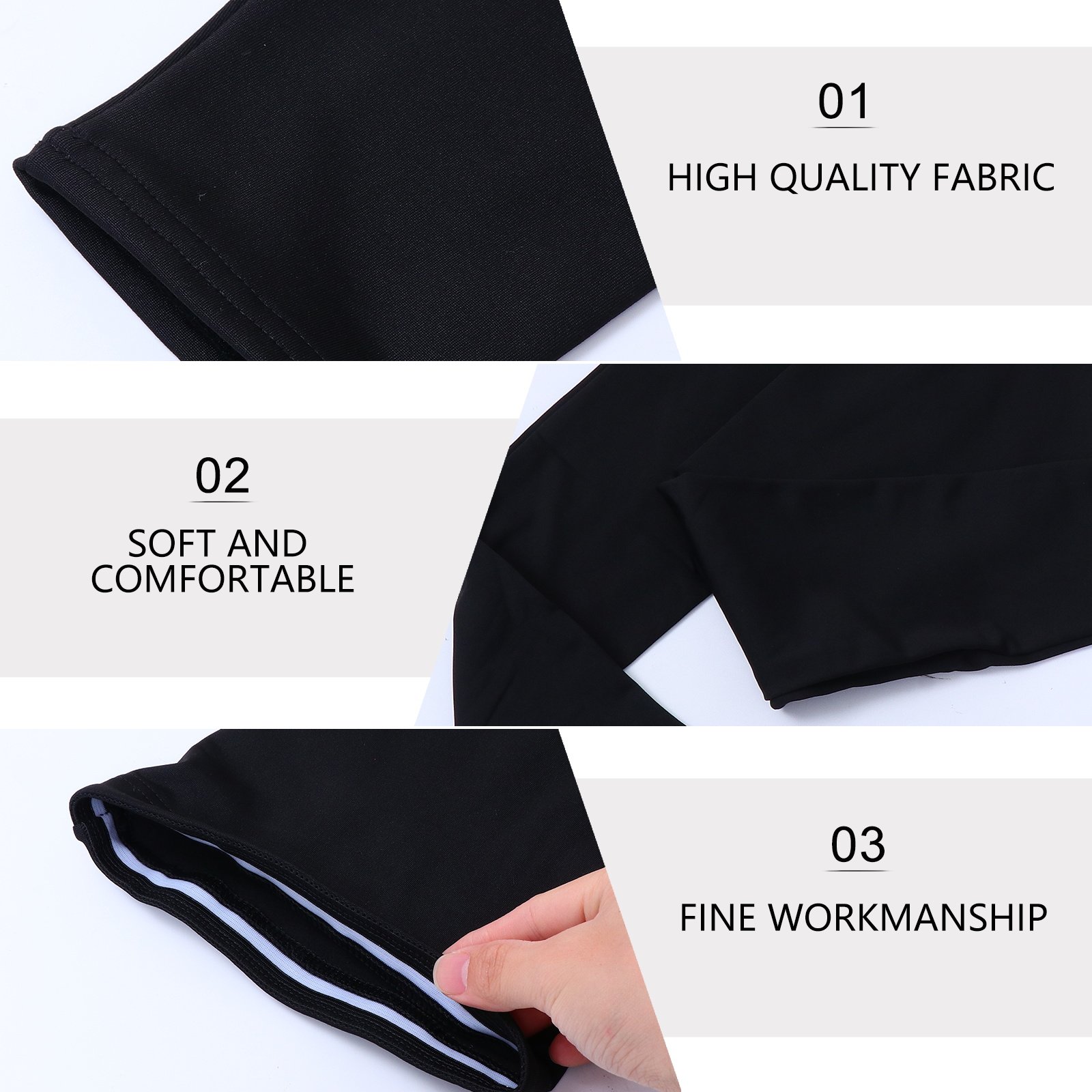 ปลอกขาปั่นจักรยานฤดูใบไม้ร่วงแ - Compression Calf Sleeve บทวิจารณ์และราคา