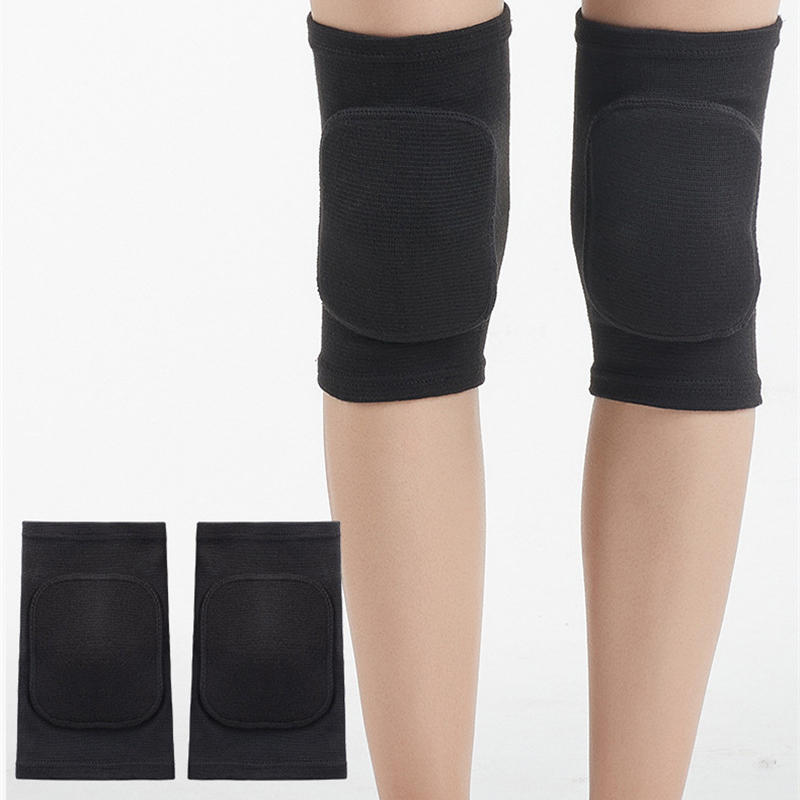 เข่า Pads การบีบอัด Pad Braces - Compression Calf Sleeve บทวิจารณ์และราคา
