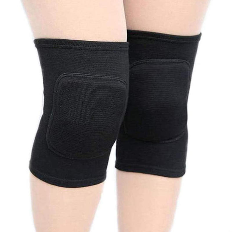 เข่า Pads การบีบอัด Pad Braces - Compression Calf Sleeve บทวิจารณ์และราคา