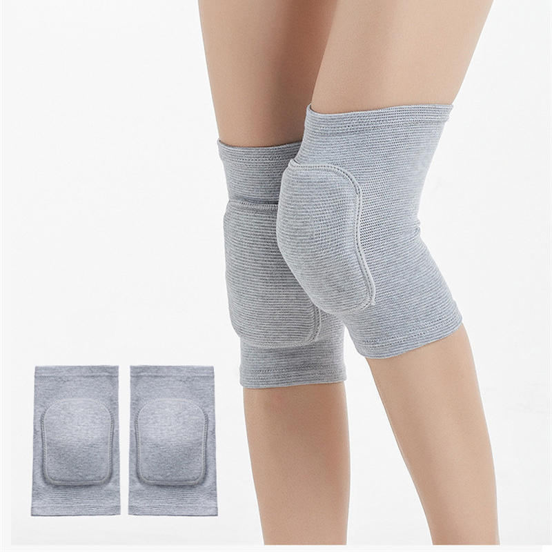 เข่า Pads การบีบอัด Pad Braces - Compression Calf Sleeve บทวิจารณ์และราคา