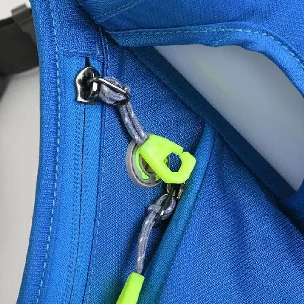 กระเป๋าคาดเอวพร้อมที่ใส่ขวดน้ำ - Running Gear Holder บทวิจารณ์และราคา