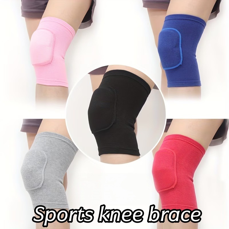 แผ่นรองเข่าอุ่นสำหรับผู้ชายและ - Running Gear Satisfy บทวิจารณ์และราคา